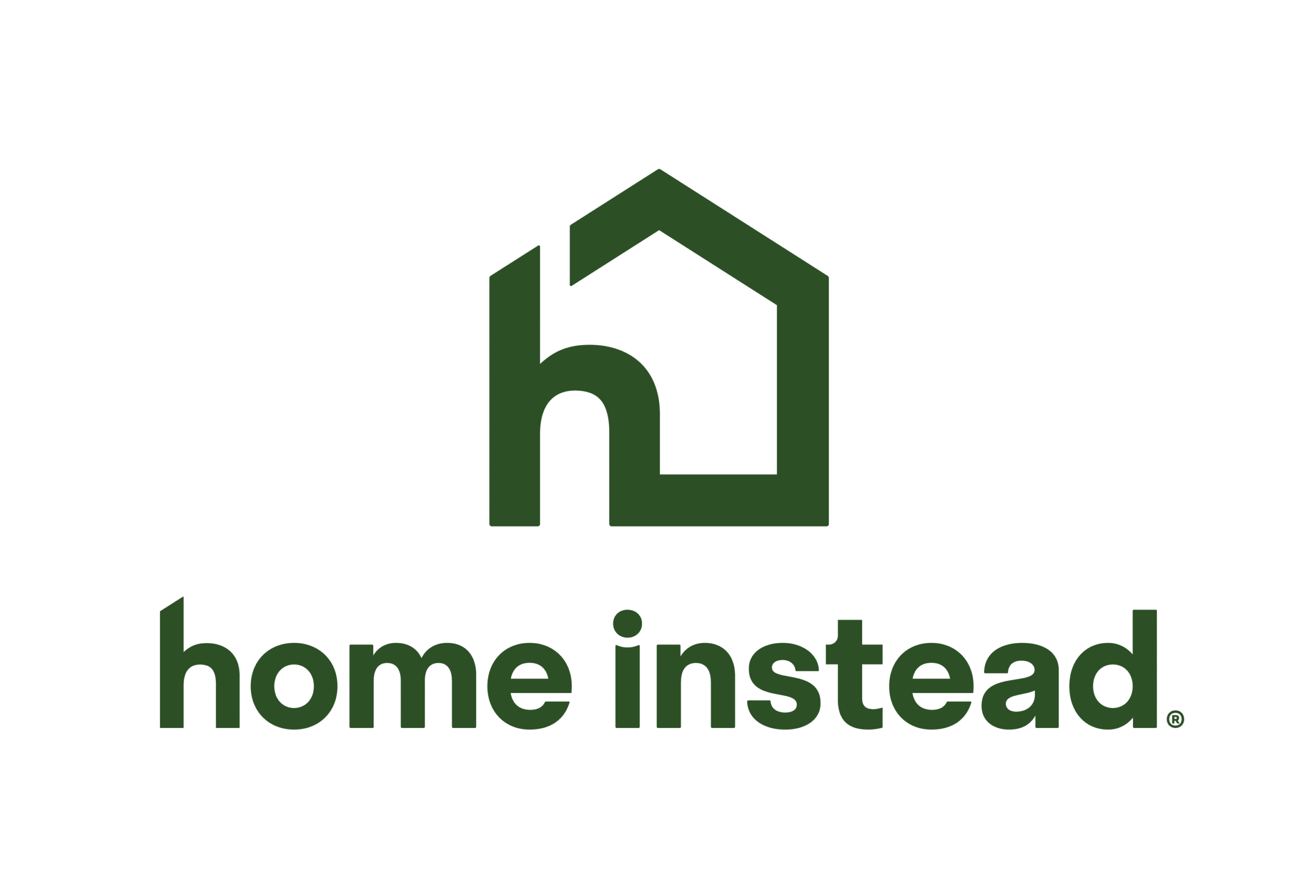 Home Instead logo