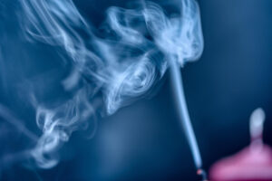 What happens in the final moments of life?