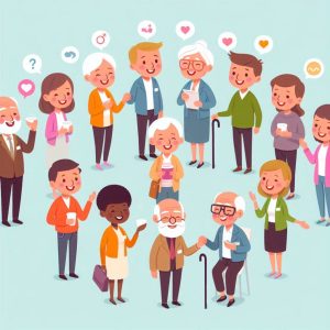 The Power of Community – Why It Matters to Us All