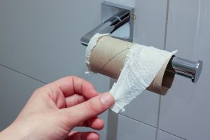 Managing diarrhoea at end of life