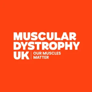 Muscular Dystrophy UK