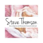 Steve Thomson Funeral Celebrant