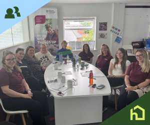 End of Life Network sponsor Home Instead